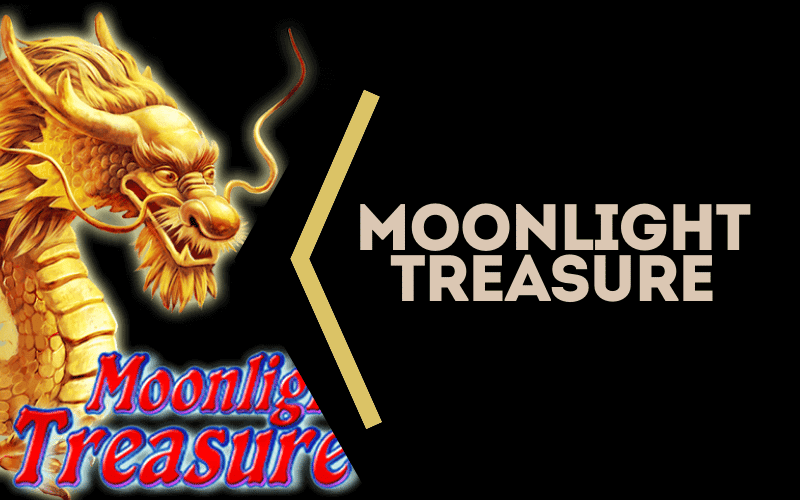 moonlight treasure