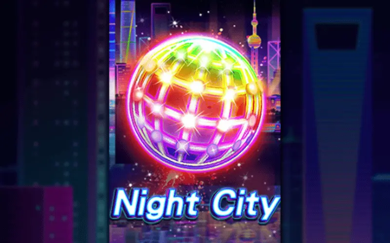 night city