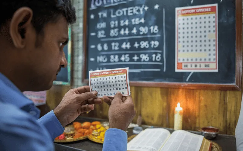 lottery sambad