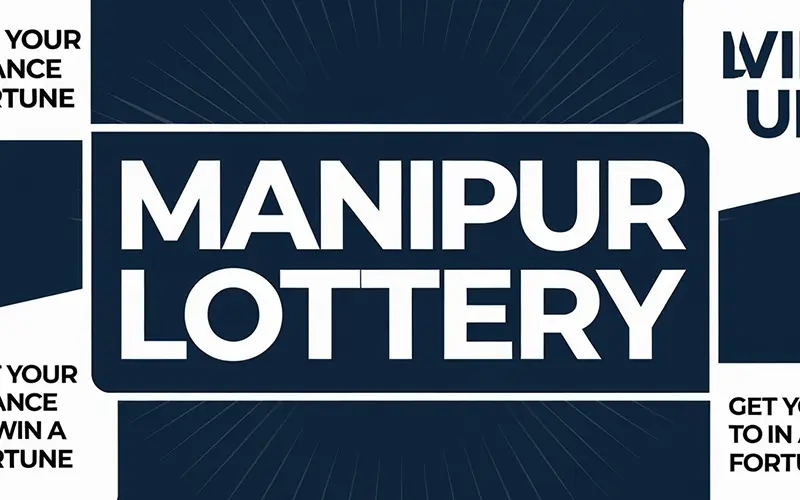 manipur lottery