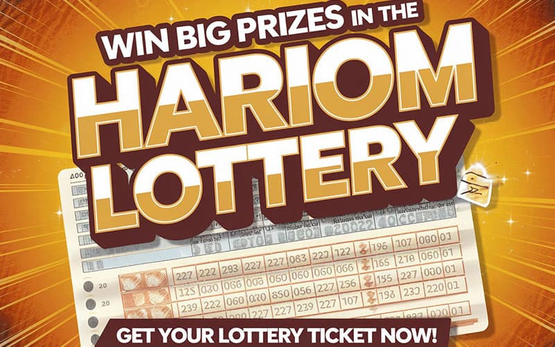 hariom lottery online