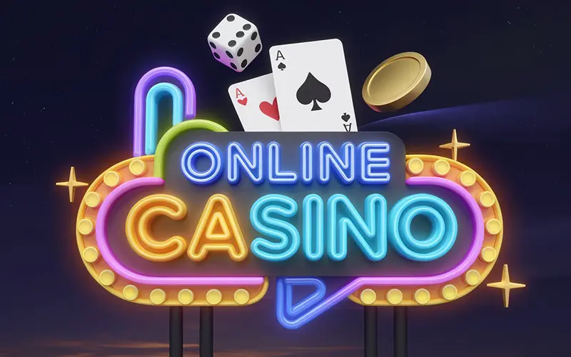 online casino india